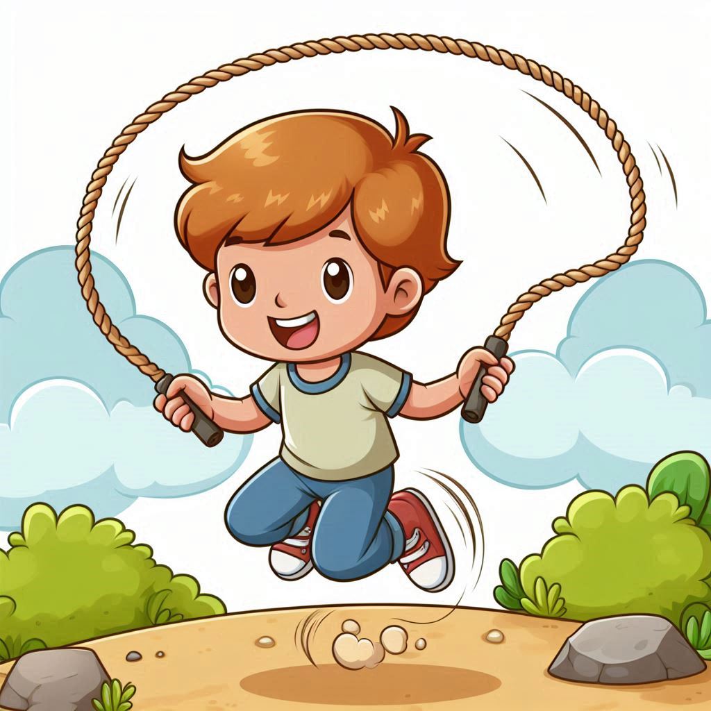 Learner skipping